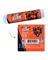 Chicago Bears Lip Balm SPF 15 by   