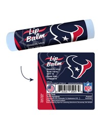 Houston Texans Lip Balm SPF 15 by   