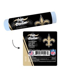 New Orleans Saints Lip Balm SPF 15 by   