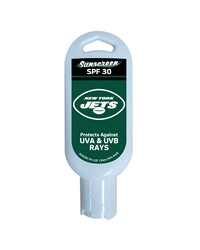 New York Jets Sunscreen SPF 30 by   