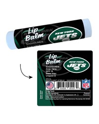 New York Jets Lip Balm SPF 15 by   