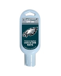 Philadelphia Eagles Sunscreen SPF 30 by   