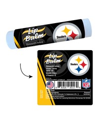 Pittsburgh Steelers Lip Balm SPF 15 by   