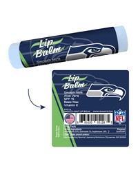 Seattle Seahawks Lip Balm SPF 15 by   