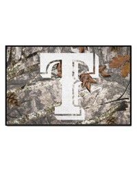 Texas Rangers Starter Mat Camo by   