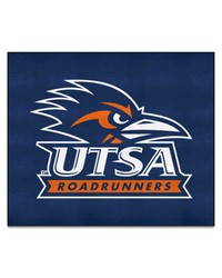 UTSA Roadrunners Tailgater Mat by   