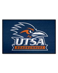 UTSA Roadrunners Starter Mat by   