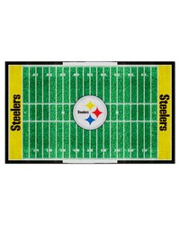 Pittsburgh Steelers 6x10 Rug by   