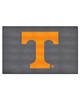 Fan Mats  LLC Tennessee Volunteers Ulti-Mat Gray