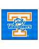 Fan Mats  LLC Tennessee Volunteers Tailgater Mat Blue