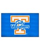 Fan Mats  LLC Tennessee Volunteers Ulti-Mat Blue