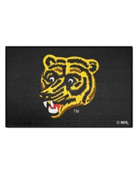 Boston Bruins Starter Mat Retro by   