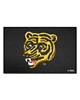 Fan Mats  LLC Boston Bruins Starter Mat Retro Black