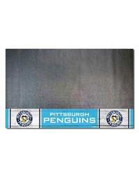 Pittsburgh Penguins Grill Mat Retro by   