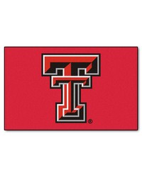 Texas Tech UltiMat 60x96 by   