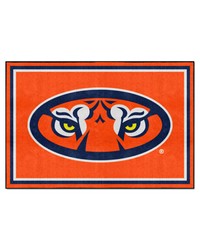 Auburn Tigers 5x8 Rug by   