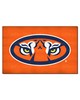 Fan Mats  LLC Auburn Tigers Ulti-Mat Orange