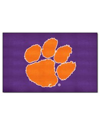 Clemson Tigers Ulti-Mat by   