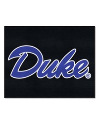 Duke Blue Devils All-Star Mat by   