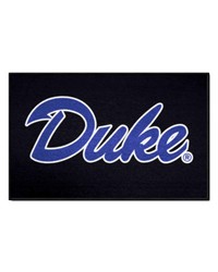 Duke Blue Devils Starter Mat by   