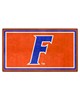 Fan Mats  LLC Florida Gators 3x5 Rug Orange