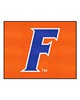 Fan Mats  LLC Florida Gators All-Star Mat Orange