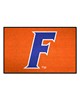 Fan Mats  LLC Florida Gators Starter Mat Orange