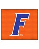 Fan Mats  LLC Florida Gators Tailgater Mat Orange