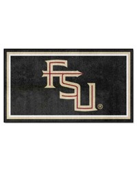 Florida State Seminoles 3x5 Rug by   