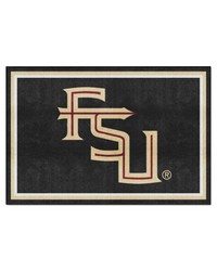 Florida State Seminoles 5x8 Rug by   