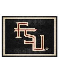 Florida State Seminoles 8x10 Rug by   