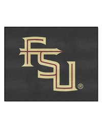 Florida State Seminoles All-Star Mat by   