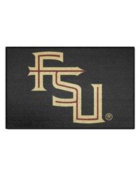 Florida State Seminoles Starter Mat by   