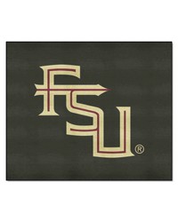 Florida State Seminoles Tailgater Mat by   