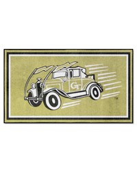 Georgia Tech Yellow Jackets 3x5 Rug by   