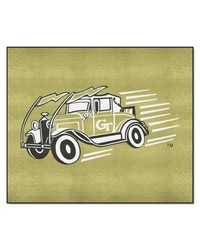 Georgia Tech Yellow Jackets Tailgater Mat by   