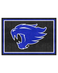 Kentucky Wildcats 5x8 Rug by   