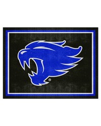 Kentucky Wildcats 8x10 Rug by   