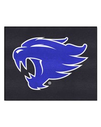 Kentucky Wildcats All-Star Mat by   