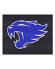 Fan Mats  LLC Kentucky Wildcats All-Star Mat Black