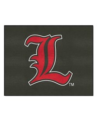 Louisville Cardinals All-Star Mat by   