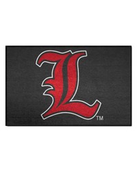 Louisville Cardinals Starter Mat by   