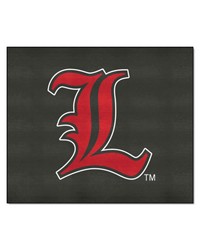 Louisville Cardinals Tailgater Mat by   