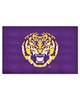 Fan Mats  LLC LSU Tigers Ulti-Mat Purple