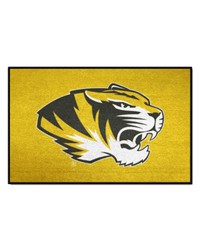 Missouri Tigers Starter Mat by   