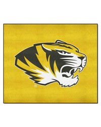 Missouri Tigers Tailgater Mat by   