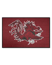 South Carolina Gamecocks Starter Mat by   