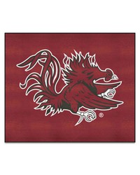 South Carolina Gamecocks Tailgater Mat by   