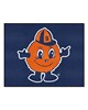 Fan Mats  LLC Syracuse Orange All-Star Mat Navy