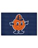 Fan Mats  LLC Syracuse Orange Ulti-Mat Navy